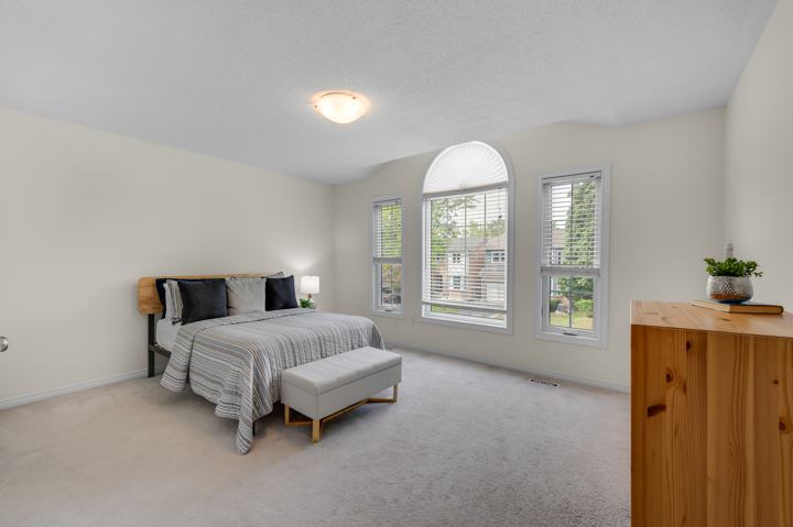 Second bedroom, 15'1