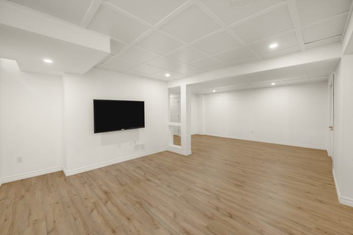 Lower level